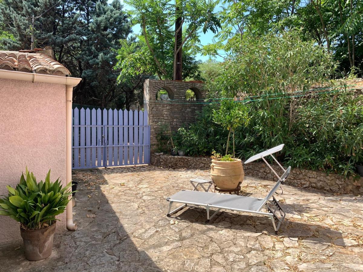 Mazet Proche Golf Villa Nîmes Dış mekan fotoğraf