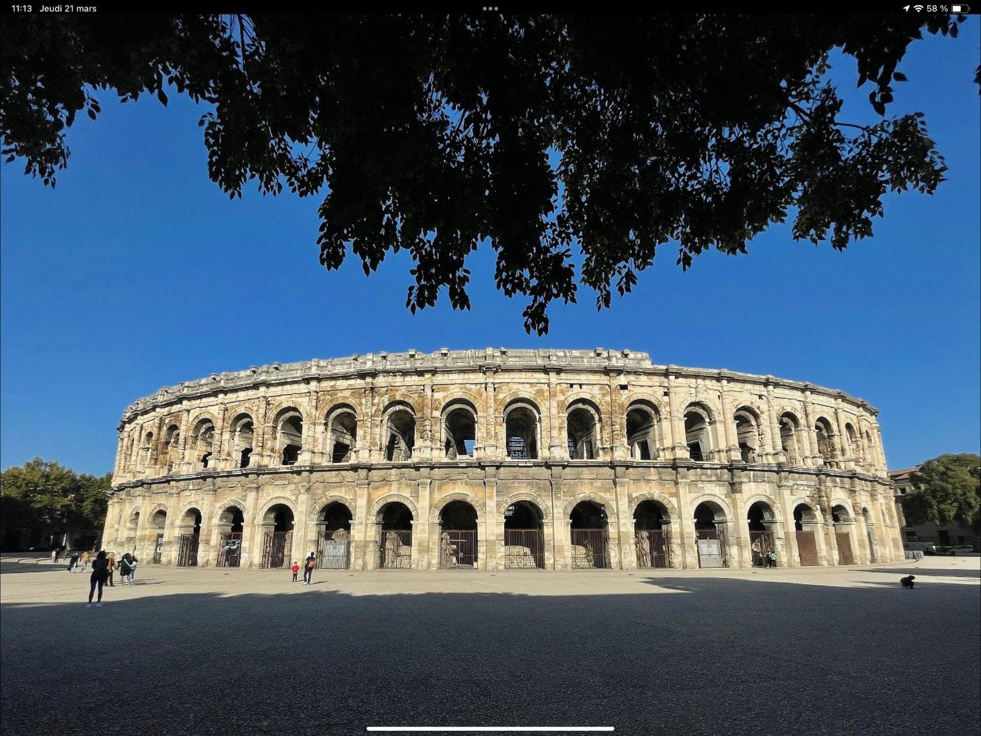 Mazet Proche Golf Villa Nîmes Dış mekan fotoğraf