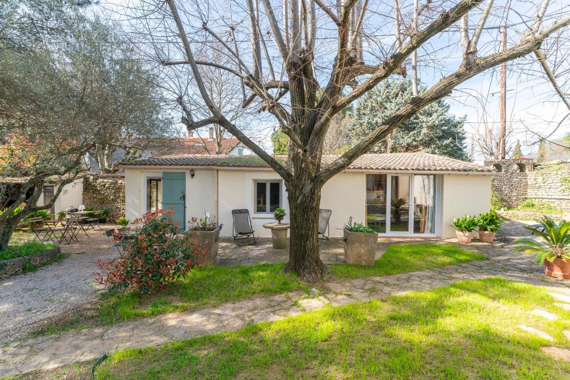 Mazet Proche Golf Villa Nîmes Dış mekan fotoğraf