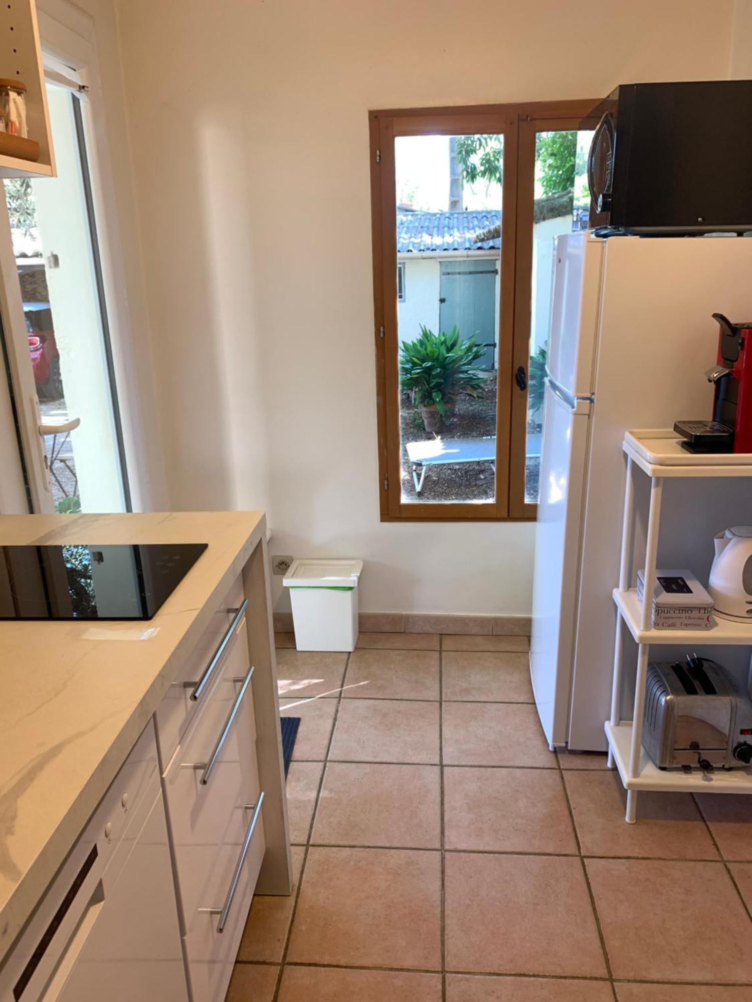 Mazet Proche Golf Villa Nîmes Dış mekan fotoğraf