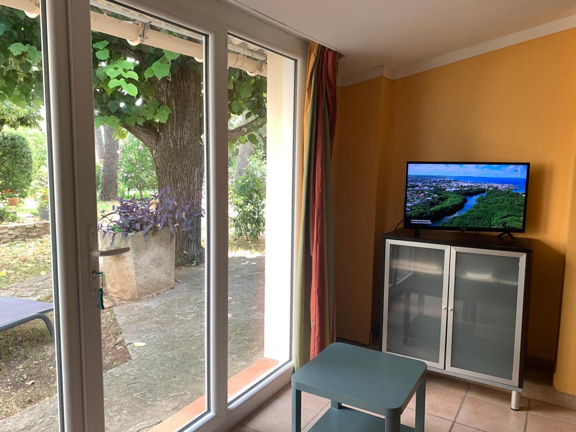Mazet Proche Golf Villa Nîmes Dış mekan fotoğraf