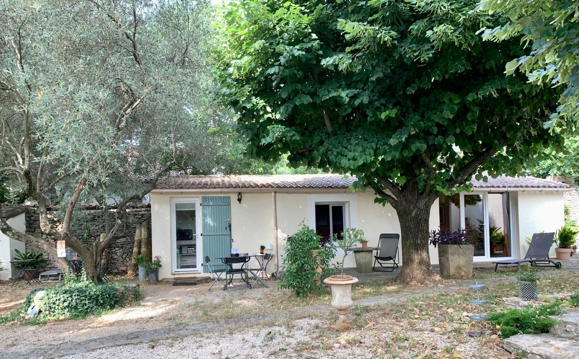 Mazet Proche Golf Villa Nîmes Dış mekan fotoğraf